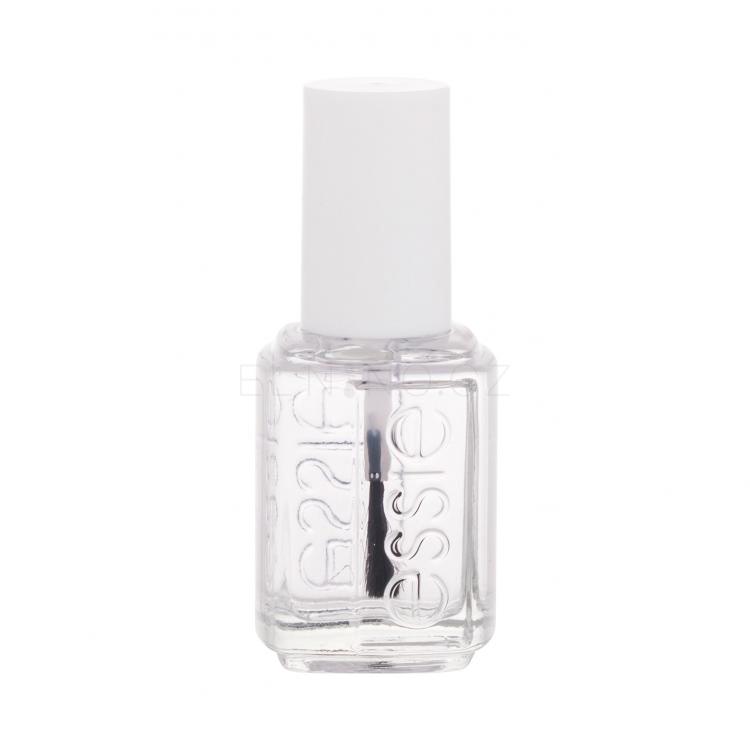 Essie Good To Go Lak na nehty pro ženy 13,5 ml