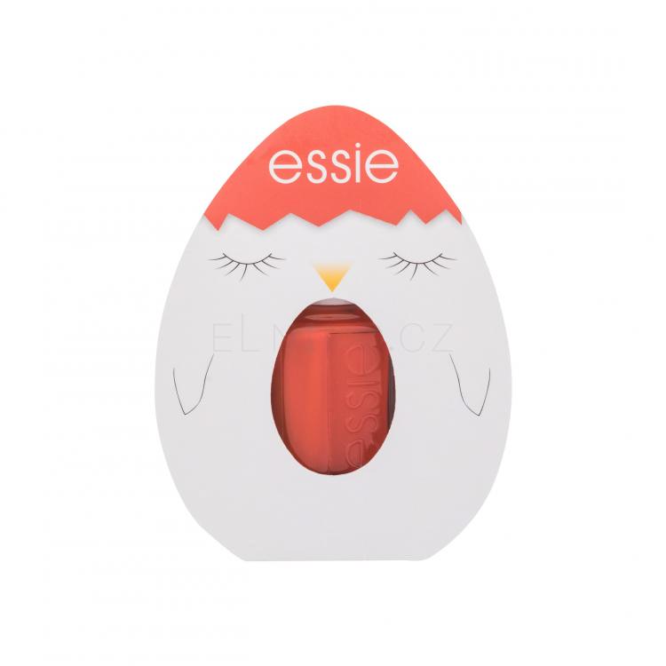 Essie Nail Polish Easter Chick Lak na nehty pro ženy 13,5 ml Odstín 67 Meet Me At Sunset