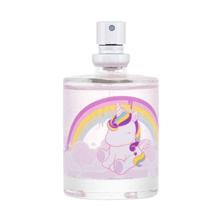 Minions Unicorns Toaletní voda pro děti 30 ml tester