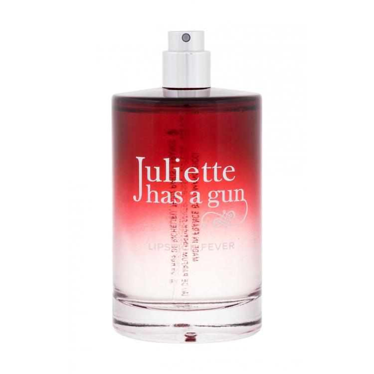 Juliette Has A Gun Lipstick Fever Parfémovaná voda pro ženy 100 ml tester