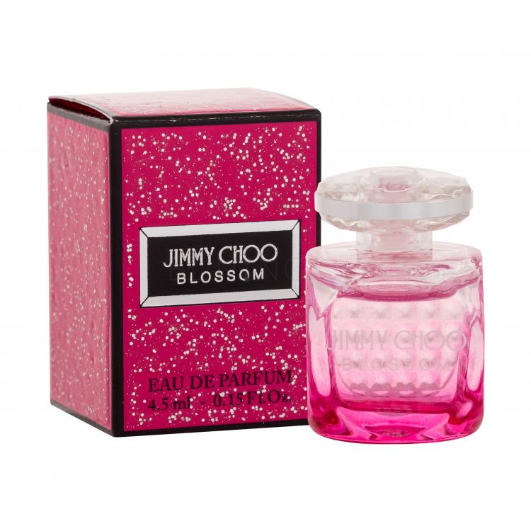 Jimmy Choo Jimmy Choo Blossom Parfémovaná voda pro ženy 4,5 ml