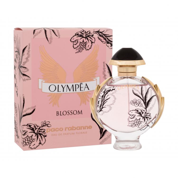 Paco Rabanne Olympéa Blossom Parfémovaná voda pro ženy 50 ml