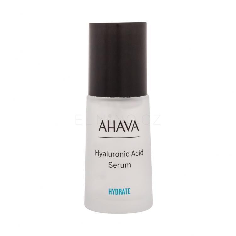 AHAVA Hyaluronic Acid Pleťové sérum pro ženy 30 ml
