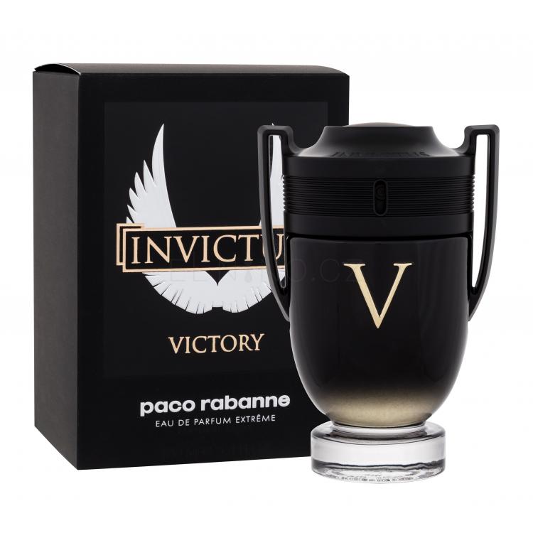 Paco Rabanne Invictus Victory Parfémovaná voda pro muže 100 ml