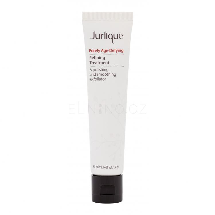 Jurlique Purely Age-Defying Refining Treatment Peeling pro ženy 40 ml
