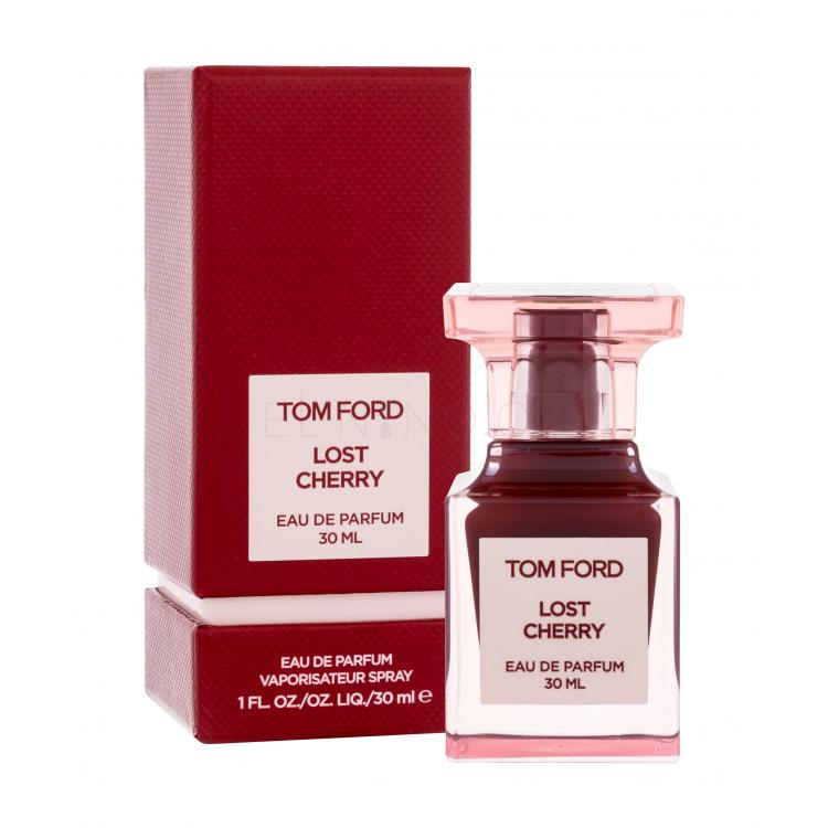 TOM FORD Private Blend Lost Cherry Parfémovaná voda 30 ml