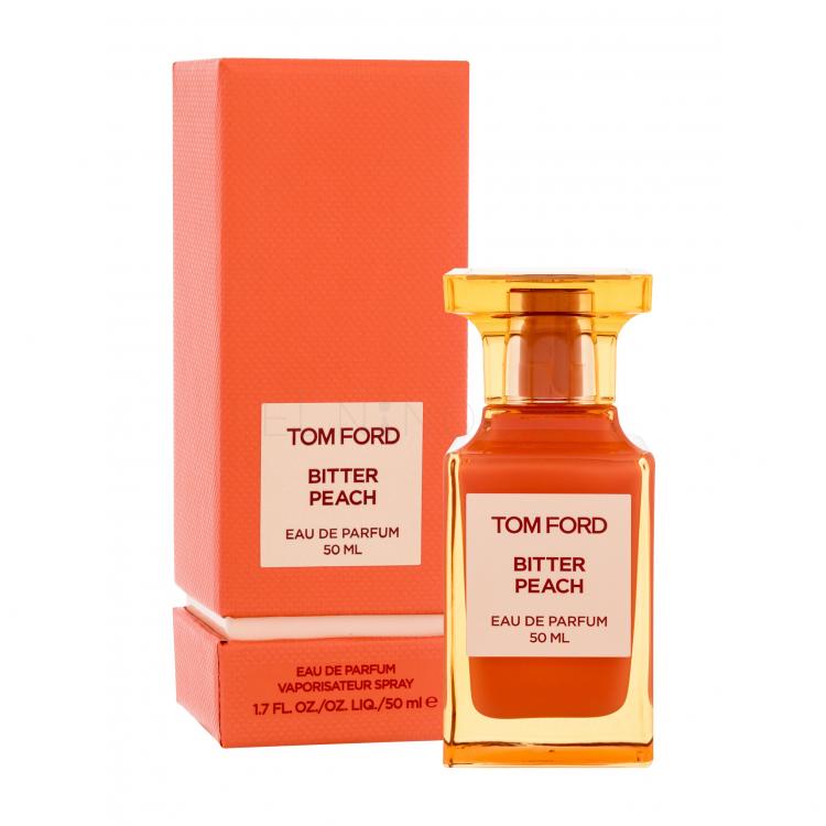 TOM FORD Private Blend Bitter Peach Parfémovaná voda 50 ml