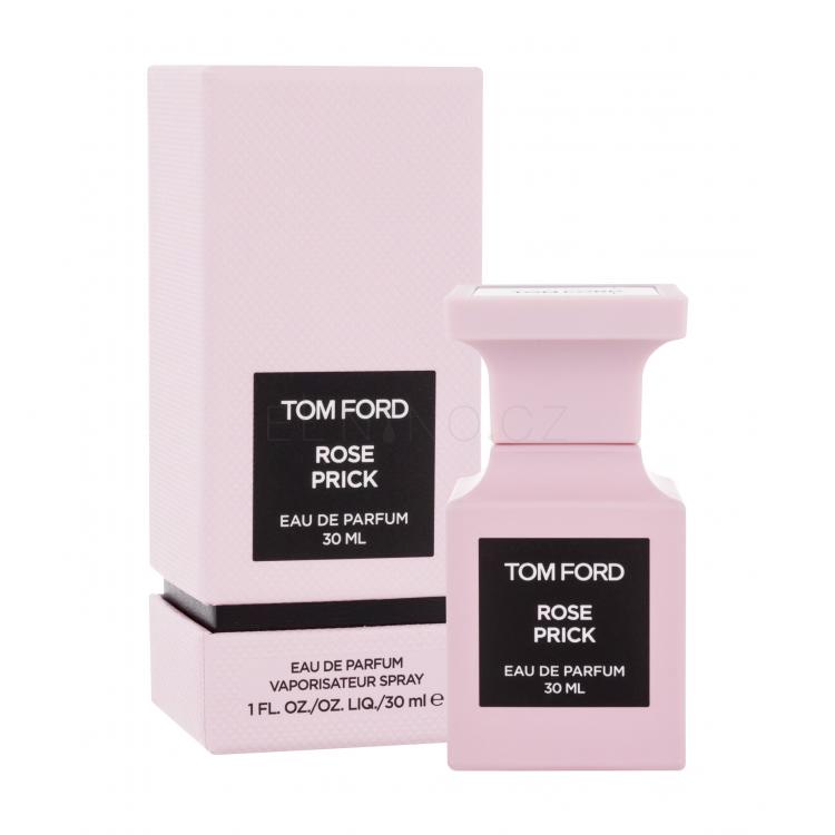 TOM FORD Rose Prick Parfémovaná voda 30 ml