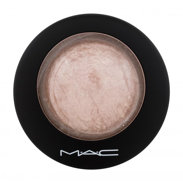MAC Mineralize Skinfinish Pudr pro ženy 10 g Odstín Soft &amp; Gentle