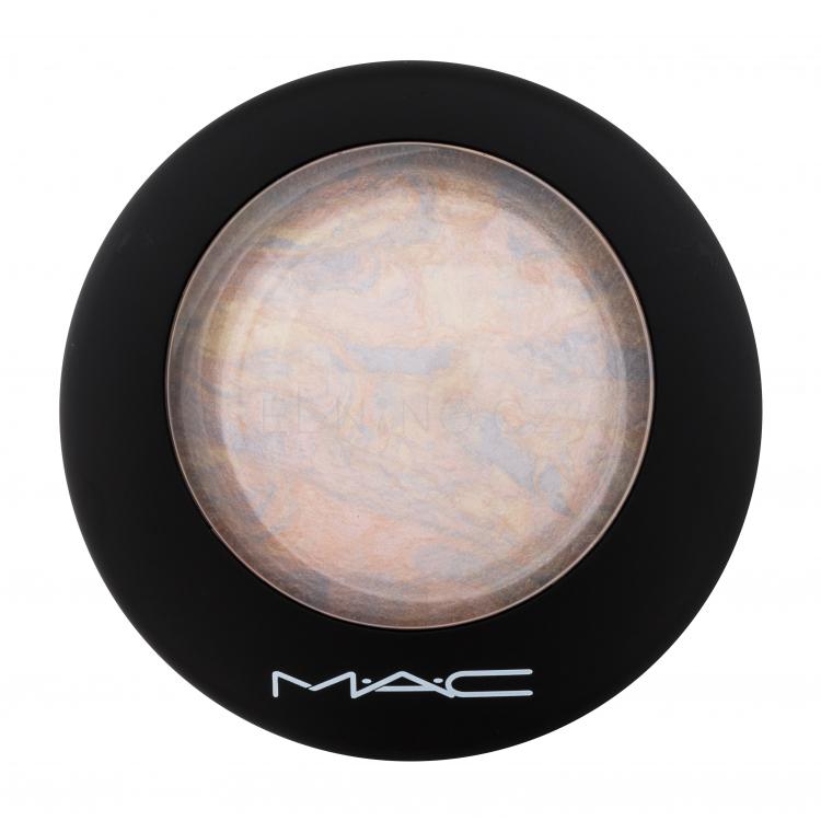 MAC Mineralize Skinfinish Pudr pro ženy 10 g Odstín Lightscapade