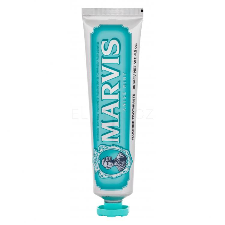 Marvis Anise Mint Zubní pasta 85 ml