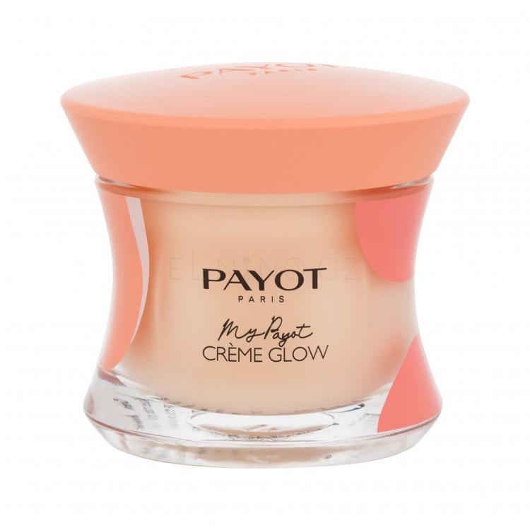 PAYOT My Payot Creme Glow Denní pleťový krém pro ženy 50 ml