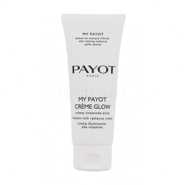 PAYOT My Payot Creme Glow Denní pleťový krém pro ženy 100 ml