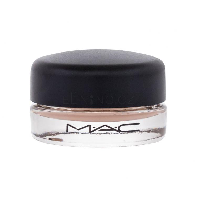 MAC Pro Longwear Paint Pot Oční stín pro ženy 5 g Odstín Painterly