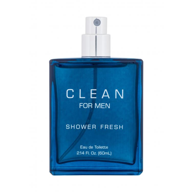 Clean Shower Fresh Toaletní voda pro muže 60 ml tester