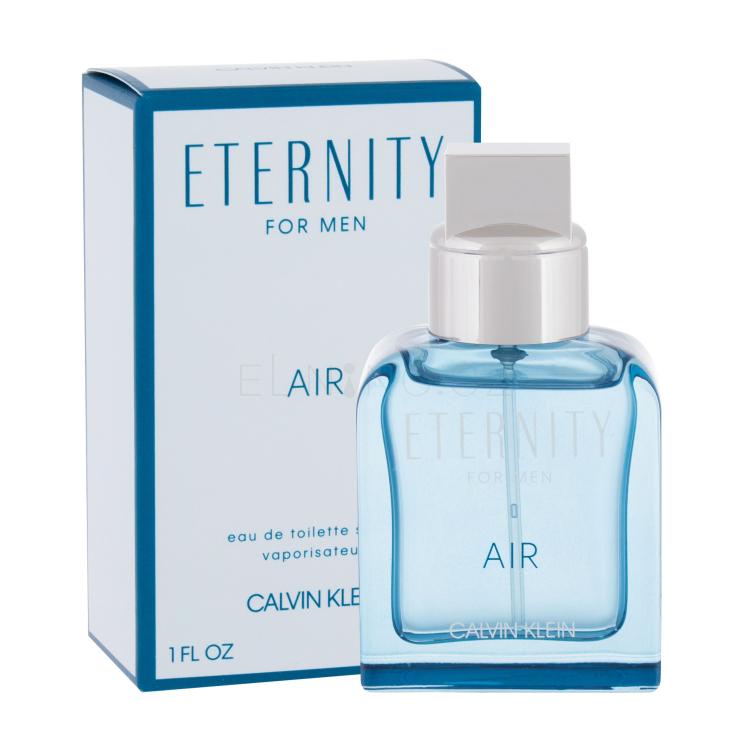 Calvin Klein Eternity Air For Men Toaletní voda pro muže 30 ml