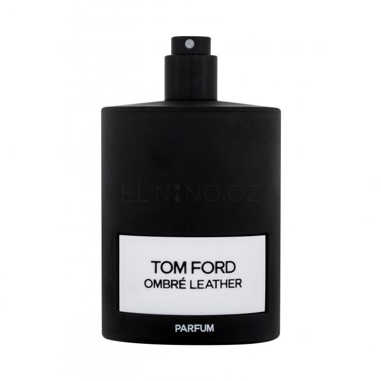 TOM FORD Ombré Leather Parfém 100 ml tester