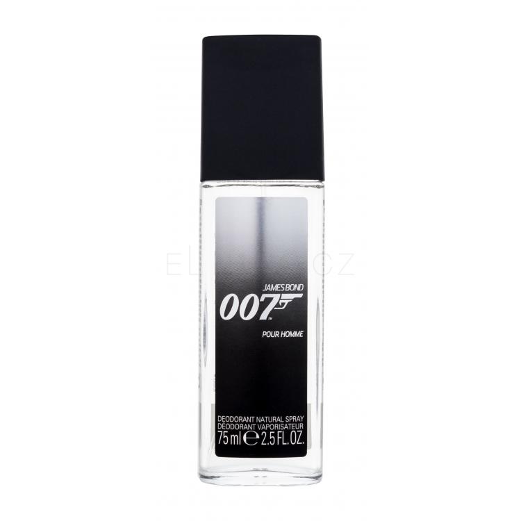 James Bond 007 James Bond 007 Pour Homme Deodorant pro muže 75 ml