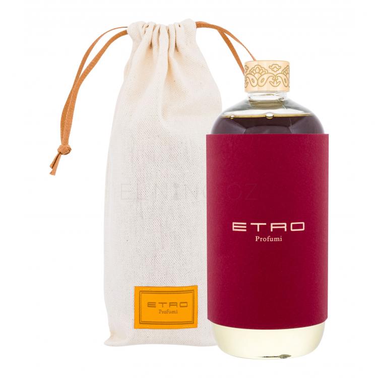 ETRO Reed Diffuser Afrodite Bytový sprej a difuzér Náplň 500 ml