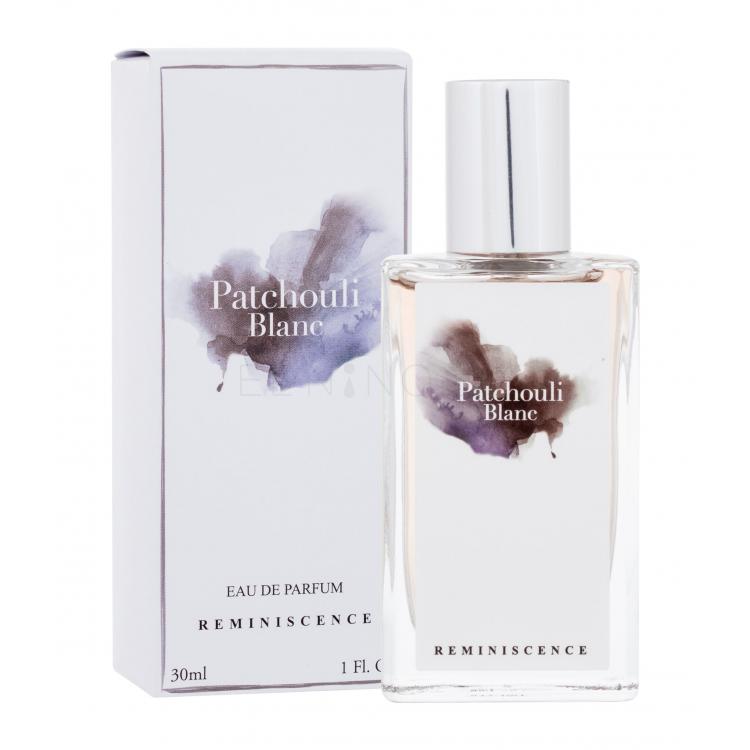 Reminiscence Patchouli Blanc Parfémovaná voda 30 ml
