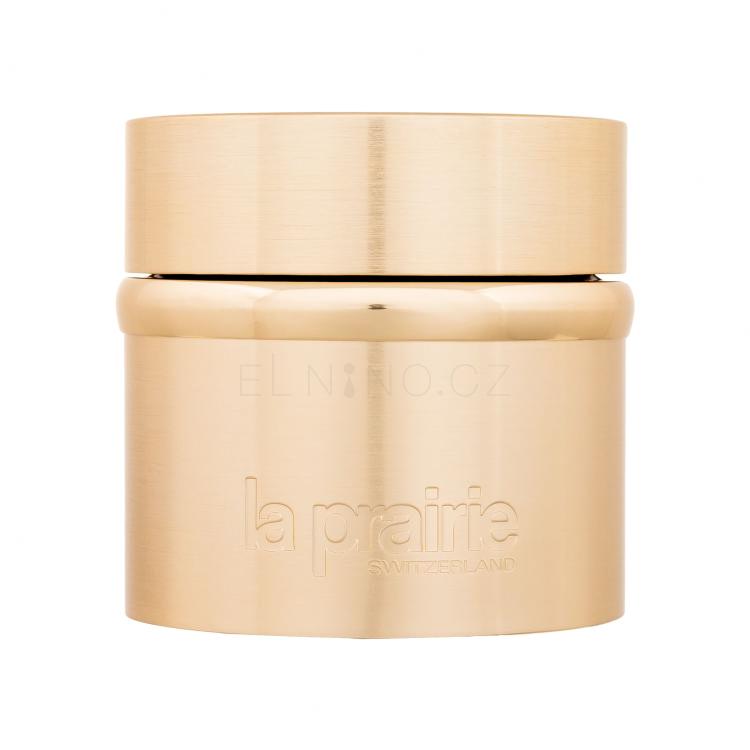 La Prairie Pure Gold Radiance Cream Denní pleťový krém pro ženy 50 ml