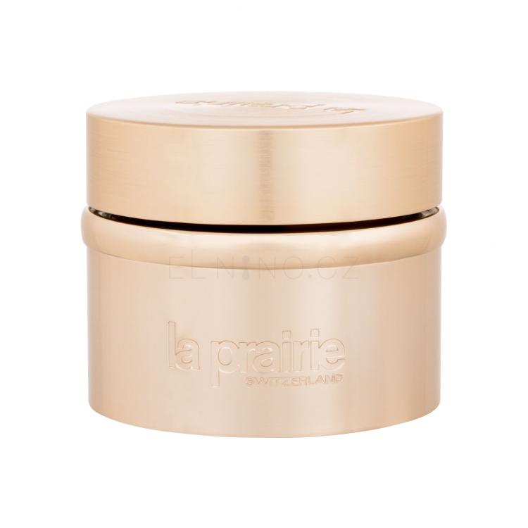 La Prairie Pure Gold Radiance Eye Cream Oční krém pro ženy 20 ml
