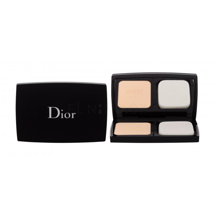 Christian Dior Diorskin Forever Extreme Control SPF20 Make-up pro ženy 9 g Odstín 010 Ivory