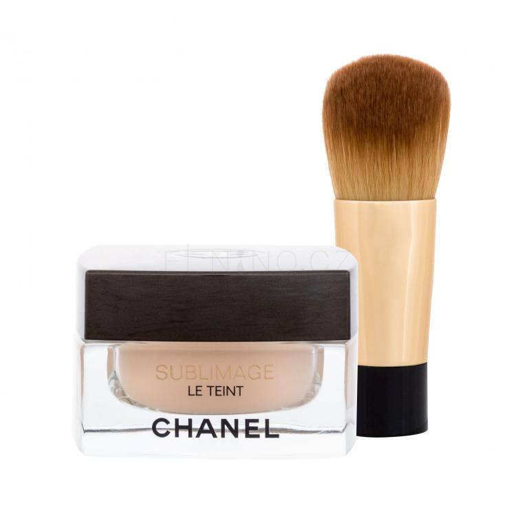 Chanel Sublimage Le Teint Make-up pro ženy 30 g Odstín 12 Beige Rosé
