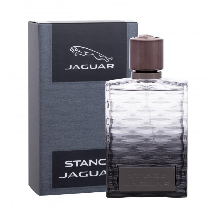Jaguar Stance Toaletní voda pro muže 100 ml