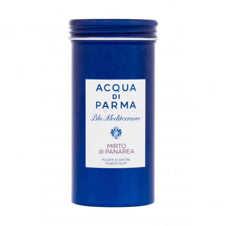 Acqua di Parma Blu Mediterraneo Mirto di Panarea Tuhé mýdlo 70 g