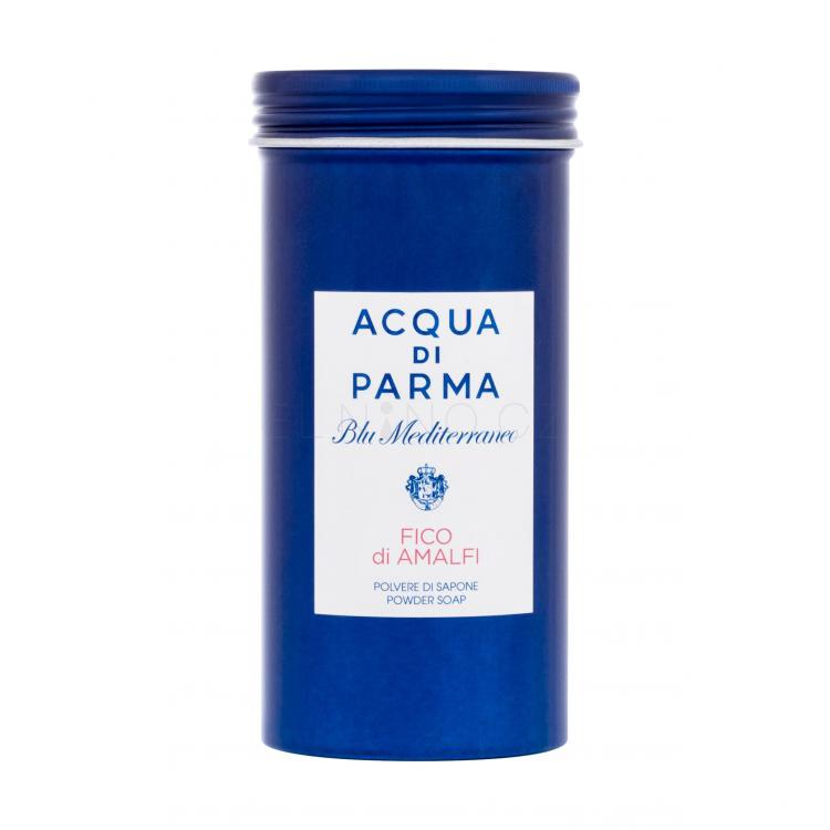 Acqua di Parma Blu Mediterraneo Fico di Amalfi Tuhé mýdlo 70 g