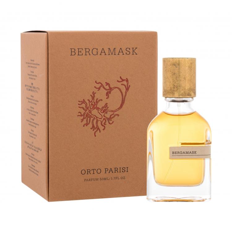 Orto Parisi Bergamask Parfém 50 ml