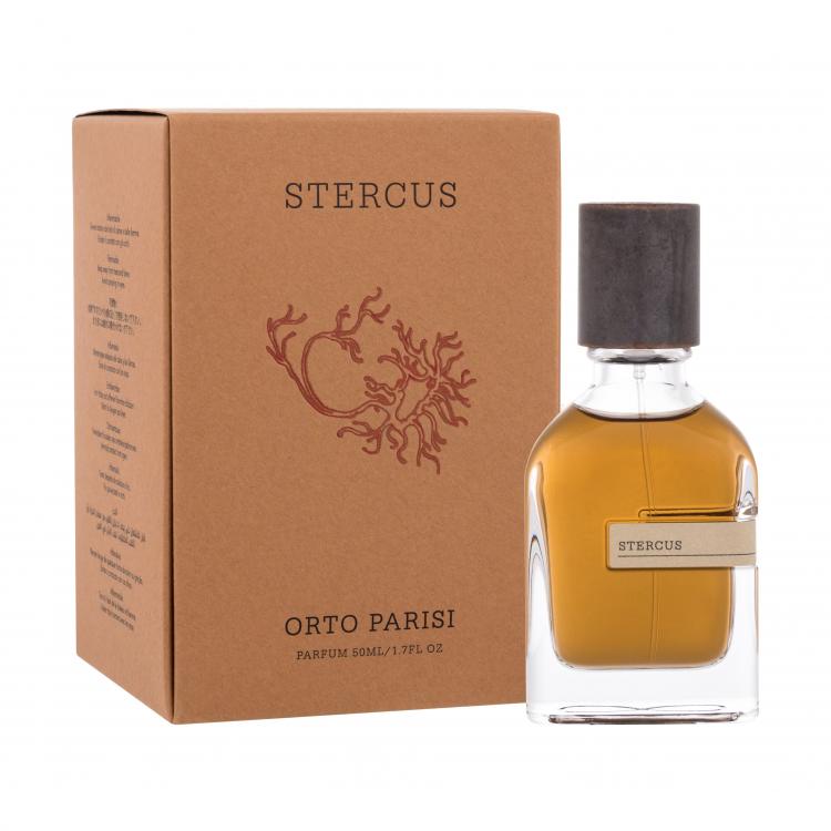 Orto Parisi Stercus Parfém 50 ml
