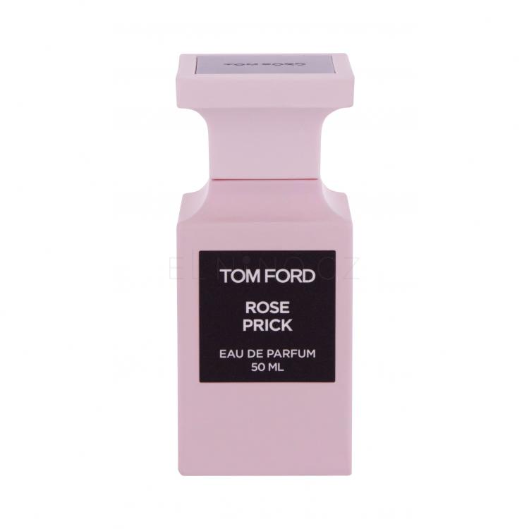 TOM FORD Rose Prick Parfémovaná voda 50 ml tester