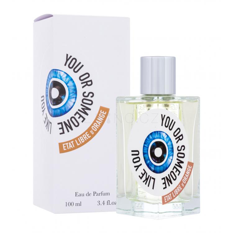 Etat Libre d´Orange You Or Someone Like You Parfémovaná voda 100 ml
