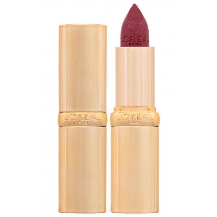 L&#039;Oréal Paris Color Riche Rtěnka pro ženy 4,8 g Odstín 258 Berry Blush