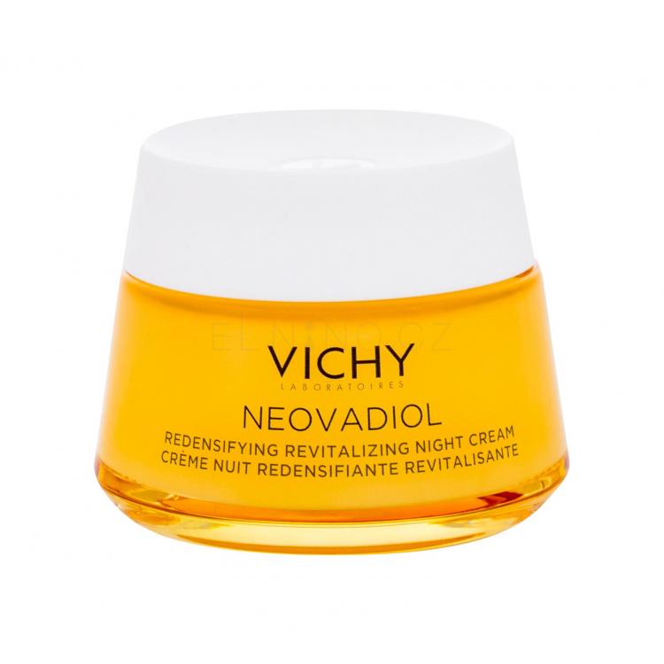 Vichy Neovadiol Peri-Menopause Noční pleťový krém pro ženy 50 ml