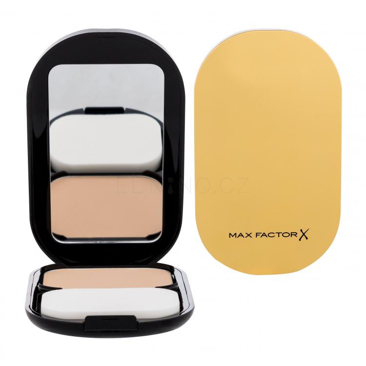 Max Factor Facefinity Compact Foundation SPF20 Make-up pro ženy 10 g Odstín 035 Pearl Beige