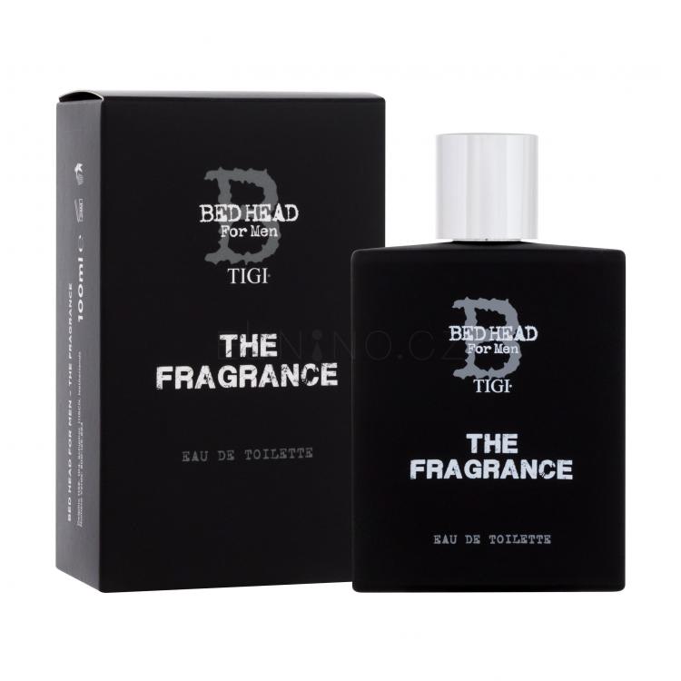 Tigi Bed Head Men The Fragrance Toaletní voda pro muže 100 ml