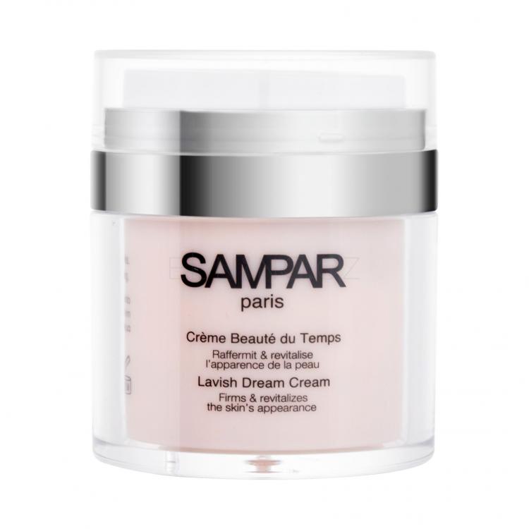 Sampar Age Antidote Lavish Dream Cream Denní pleťový krém pro ženy 50 ml