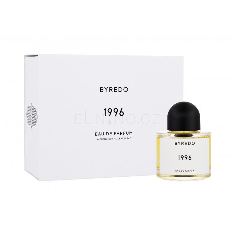 BYREDO 1996 Inez &amp; Vinoodh Parfémovaná voda 50 ml
