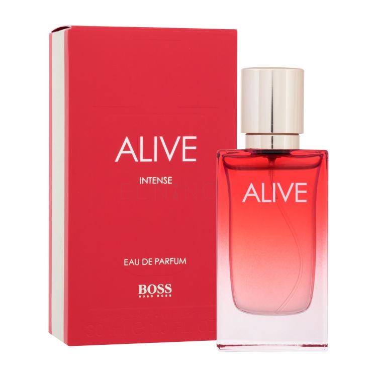 HUGO BOSS BOSS Alive Intense Parfémovaná voda pro ženy 30 ml