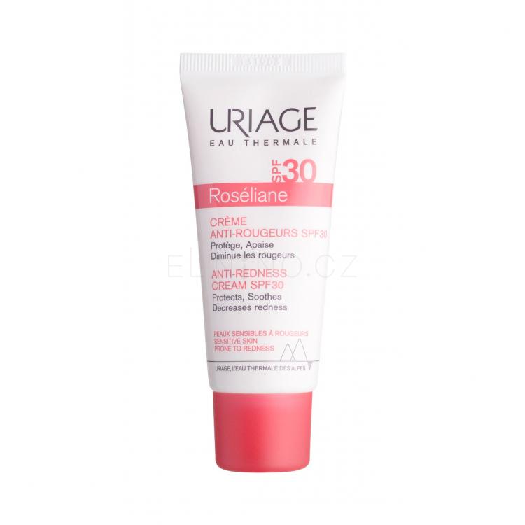 Uriage Roséliane Anti-Redness Cream SPF30 Denní pleťový krém pro ženy 40 ml