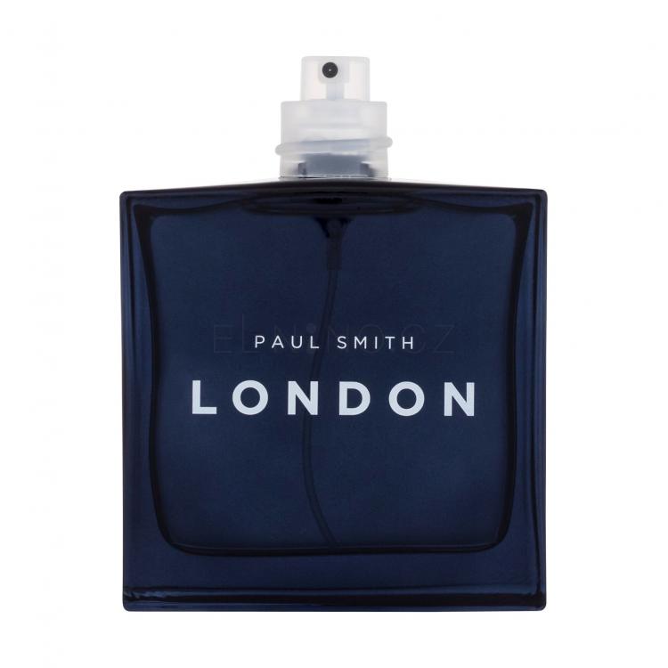 Paul Smith London Parfémovaná voda pro muže 100 ml tester