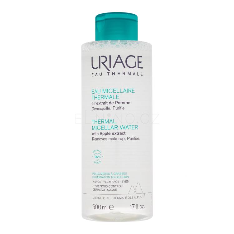 Uriage Eau Thermale Thermal Micellar Water Purifies Micelární voda 500 ml