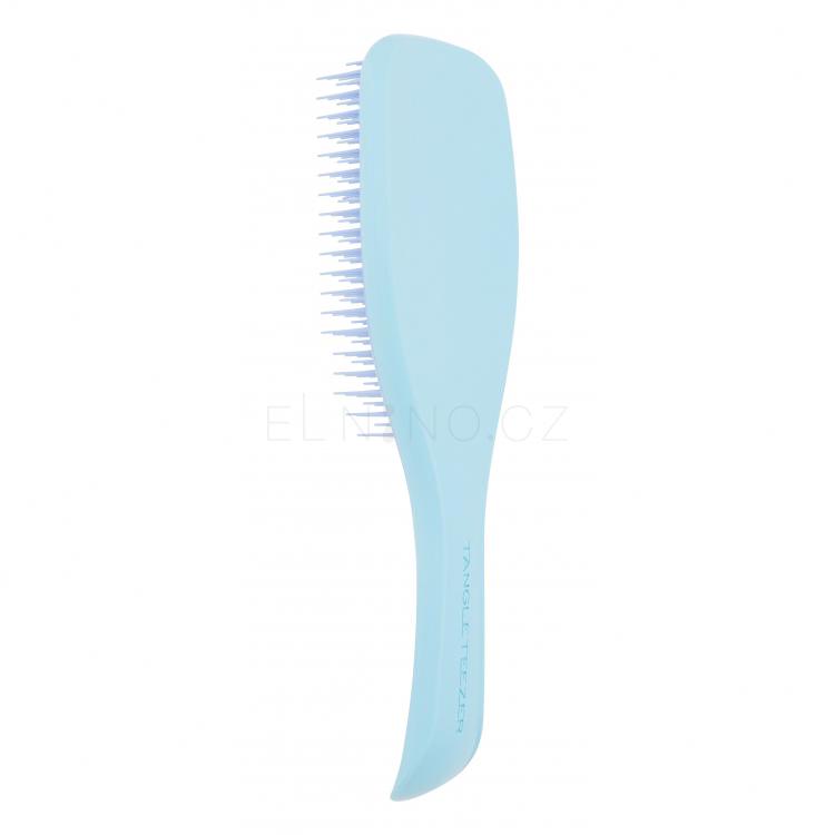 Tangle Teezer Wet Detangler Kartáč na vlasy pro ženy 1 ks Odstín Denim Blue