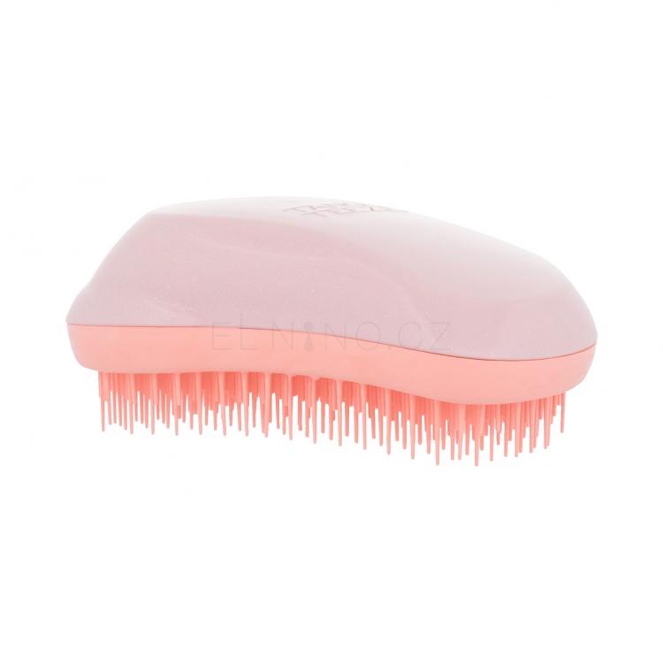Tangle Teezer The Original Kartáč na vlasy pro ženy 1 ks Odstín Blush Glow Frost