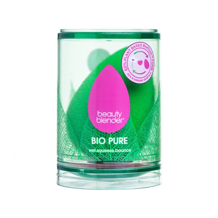 beautyblender Bio Pure Aplikátor pro ženy 1 ks Odstín Green