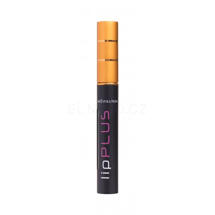 FacEvolution Lipplus Lip-Booster Lesk na rty pro ženy 5 ml