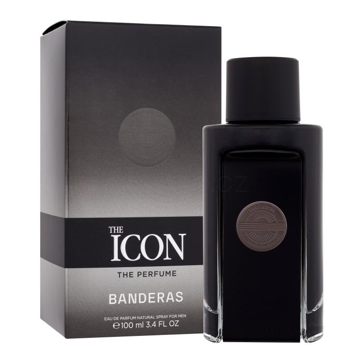 Antonio Banderas The Icon Parfémovaná voda pro muže 100 ml